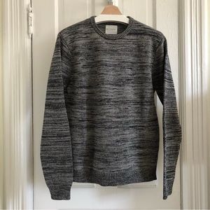 Saturdays NYC Melange Sweater